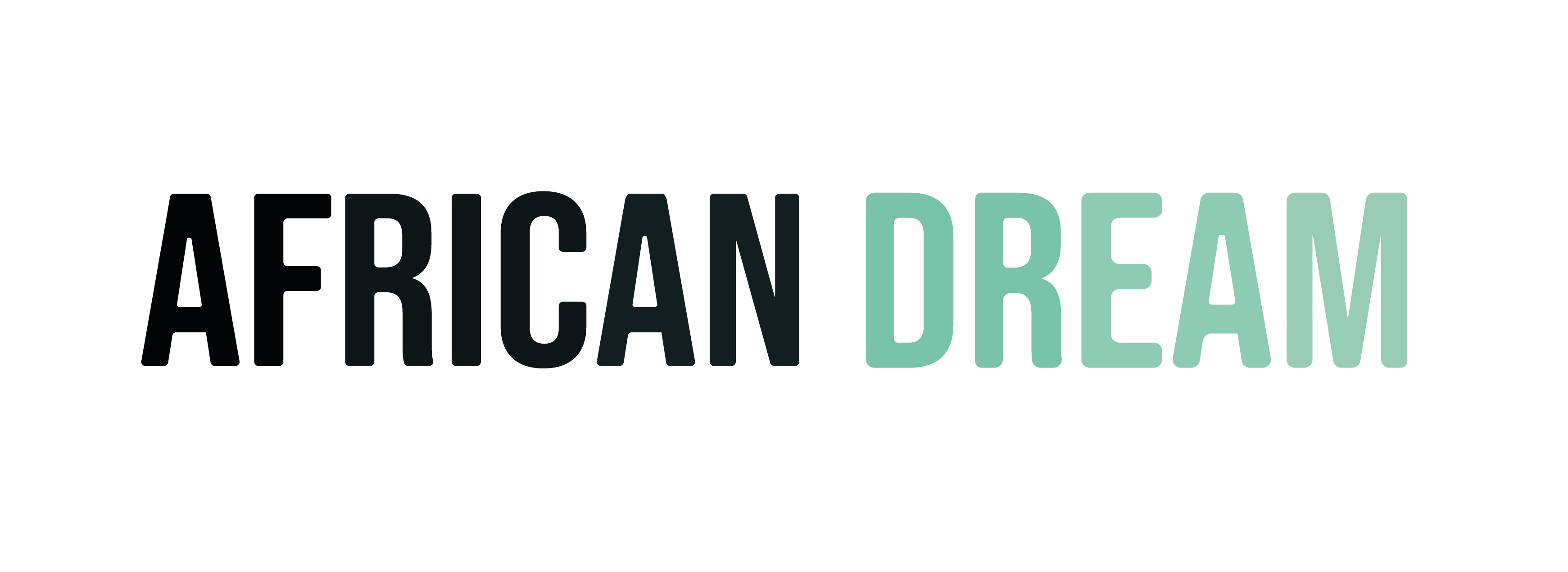 African Dream Logo